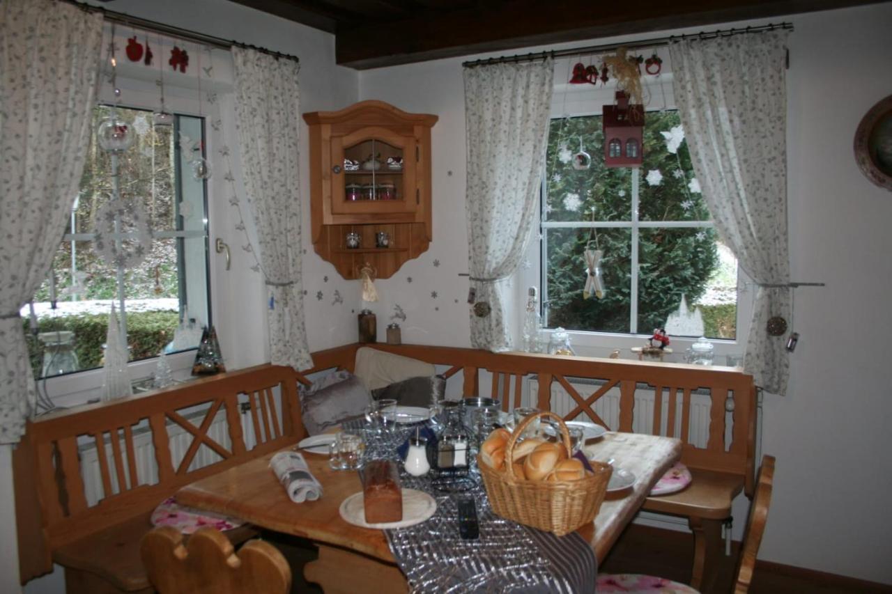 Bed and Breakfast Haus Emily Schladming Exteriér fotografie