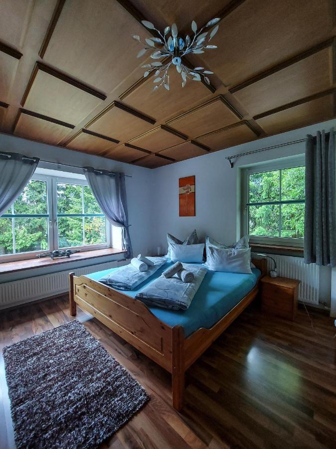 Bed and Breakfast Haus Emily Schladming Exteriér fotografie