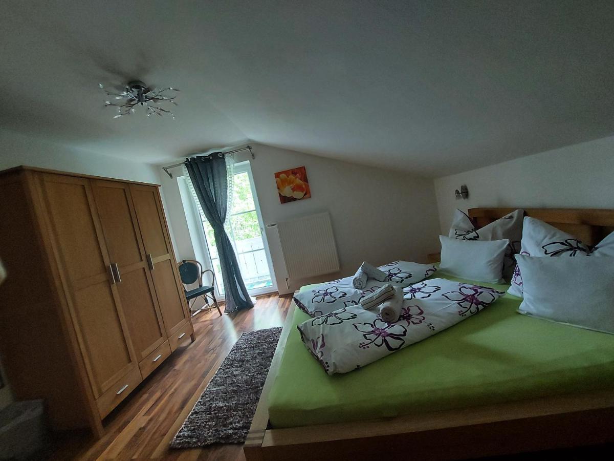 Bed and Breakfast Haus Emily Schladming Exteriér fotografie